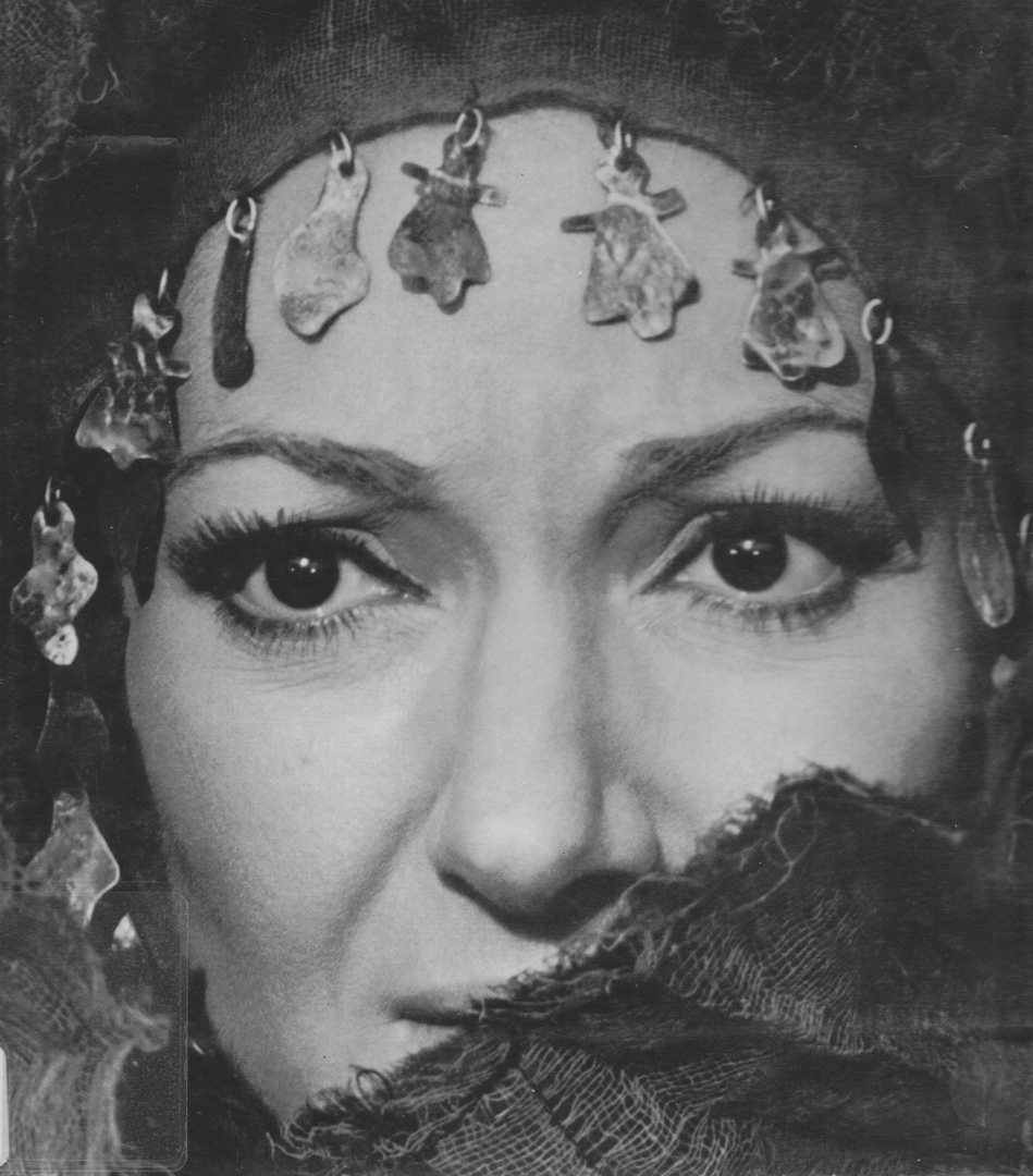 Maria Callas Norma Live