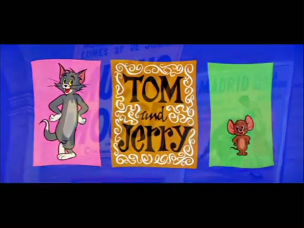 Download Tom And Jerry Full Episode Batch